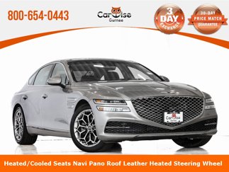 Used 2023 Genesis G80 2.5T image 1