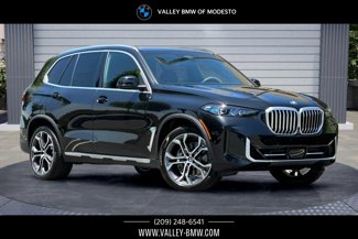 New 2026 BMW X5 xDrive40i w/ Premium Package image 1