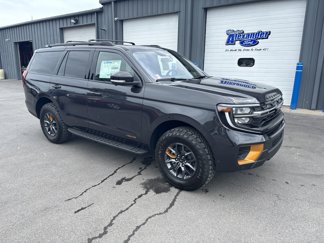 New 2025 Ford Expedition Tremor image 1