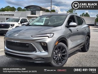 New 2026 Buick Encore GX Sport Touring w/ Experience Buick Package image 1