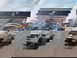 New 2026 Kia Carnival SX Prestige image 1