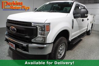 Used 2022 Ford F250 XL w/ Power Equipment Group image 1