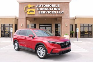 Used 2024 Honda CR-V EX image 1