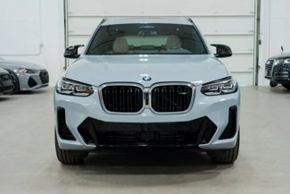 Used 2022 BMW X3 M40i image 1