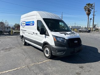 Used 2022 Ford Transit 250 148 High Roof w/ Load Area Protection Package image 1