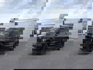 New 2025 Ford F150 Lariat image 1
