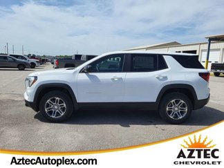 New 2026 GMC Terrain Elevation w/ LPO, Floor Liner Package image 1