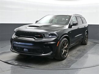 New 2025 Dodge Durango R/T image 1