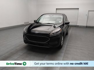 Used 2021 Ford Escape SE image 1