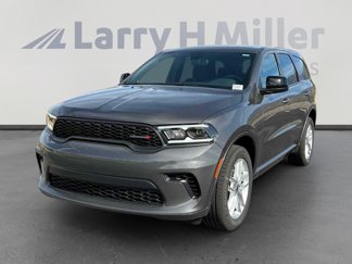 New 2025 Dodge Durango GT w/ Trailer Tow Group IV image 1