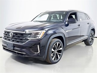 New 2025 Volkswagen Atlas Cross Sport SEL Premium R-Line image 1