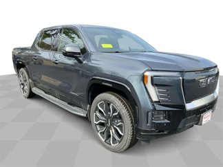 New 2025 GMC Sierra EV Denali image 1