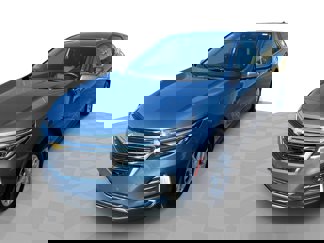 Used 2024 Chevrolet Equinox LT image 1