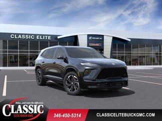New 2025 Buick Enclave Sport Touring w/ Power Package image 1