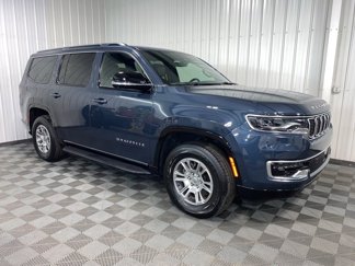 Used 2024 Jeep Wagoneer 4WD w/ Convenience Group I image 1