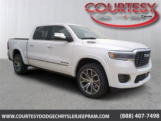 New 2025 RAM 1500 Tungsten image 1