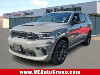 Used 2022 Dodge Durango GT image 1