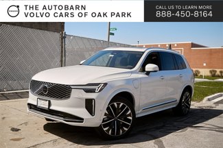 New 2025 Volvo XC90 T8 Plus w/ Protection Package Premier image 1