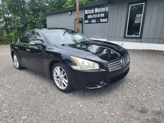 Used 2011 Nissan Maxima 3.5 SV w/ Premium Pkg image 1