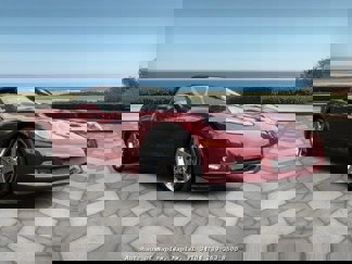 Used 2007 Chevrolet Corvette Convertible w/ Preferred Equipment Group image 1