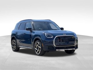 New 2025 MINI Cooper Countryman SE image 1