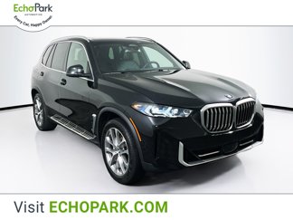 Used 2024 BMW X5 sDrive40i image 1