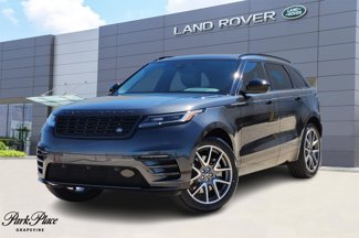 New 2026 Land Rover Range Rover Velar Dynamic SE image 1