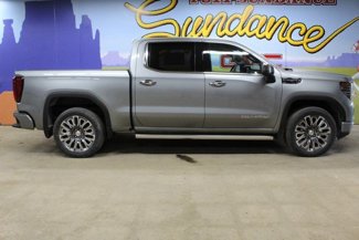 New 2025 GMC Sierra 1500 Denali Ultimate image 1