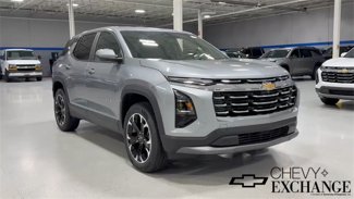 New 2026 Chevrolet Equinox LT w/ Convenience Package II image 1