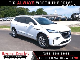Used 2024 Buick Enclave Premium w/ Experience Buick Package image 1