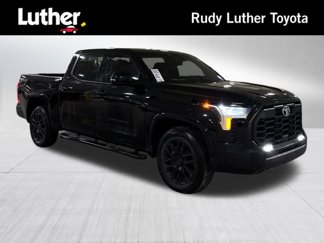 Used 2022 Toyota Tundra SR5 image 1