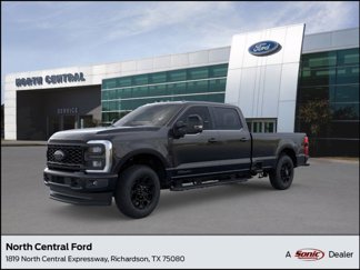 New 2025 Ford F350 Lariat w/ Lariat Ultimate Package image 1