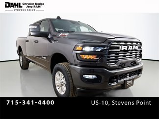 New 2025 RAM 2500 Big Horn image 1