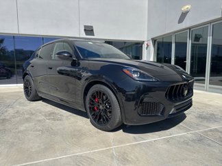 New 2025 Maserati Grecale Modena image 1