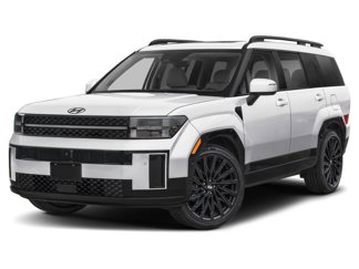 New 2026 Hyundai Santa Fe Calligraphy image 1