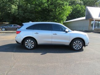 Used 2015 Acura MDX SH-AWD w/ Technology Package image 1