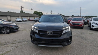 Used 2020 Honda Pilot Touring image 1