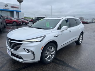 Used 2023 Buick Enclave Premium w/ Experience Buick Package image 1