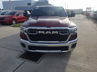 New 2026 RAM 1500 Big Horn image 1