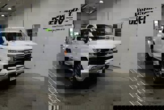 New 2026 Chevrolet Silverado 1500 LT w/ LPO, Dark Essentials Package image 1