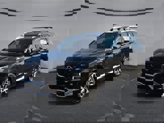 Certified 2023 Hyundai Santa Fe Calligraphy image 1