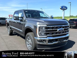 New 2025 Ford F250 Lariat image 1