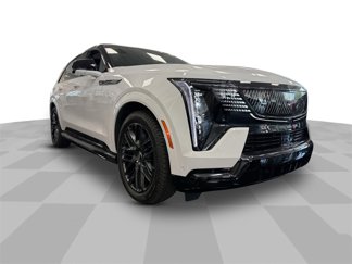 New 2025 Cadillac Escalade IQ Luxury 1 image 1