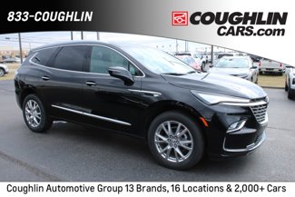 New 2024 Buick Enclave Premium image 1