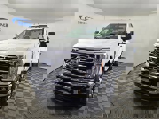 New 2025 Ford F350 XLT w/ 360-Degree Camera Package image 1