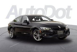 Used 2019 BMW 430i Gran Coupe xDrive w/ Convenience Package image 1