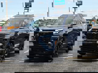 New 2026 Chevrolet Traverse RS w/ LPO, Floor Liner Package image 1