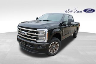 New 2025 Ford F350 King Ranch image 1