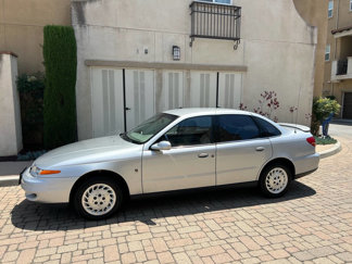 Used 2001 Saturn L-Series L200 image 1