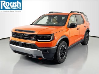 New 2026 Honda Passport TrailSport Elite image 1